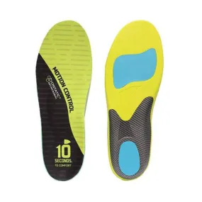 10 Second 3210 Motion Control Performance Insole