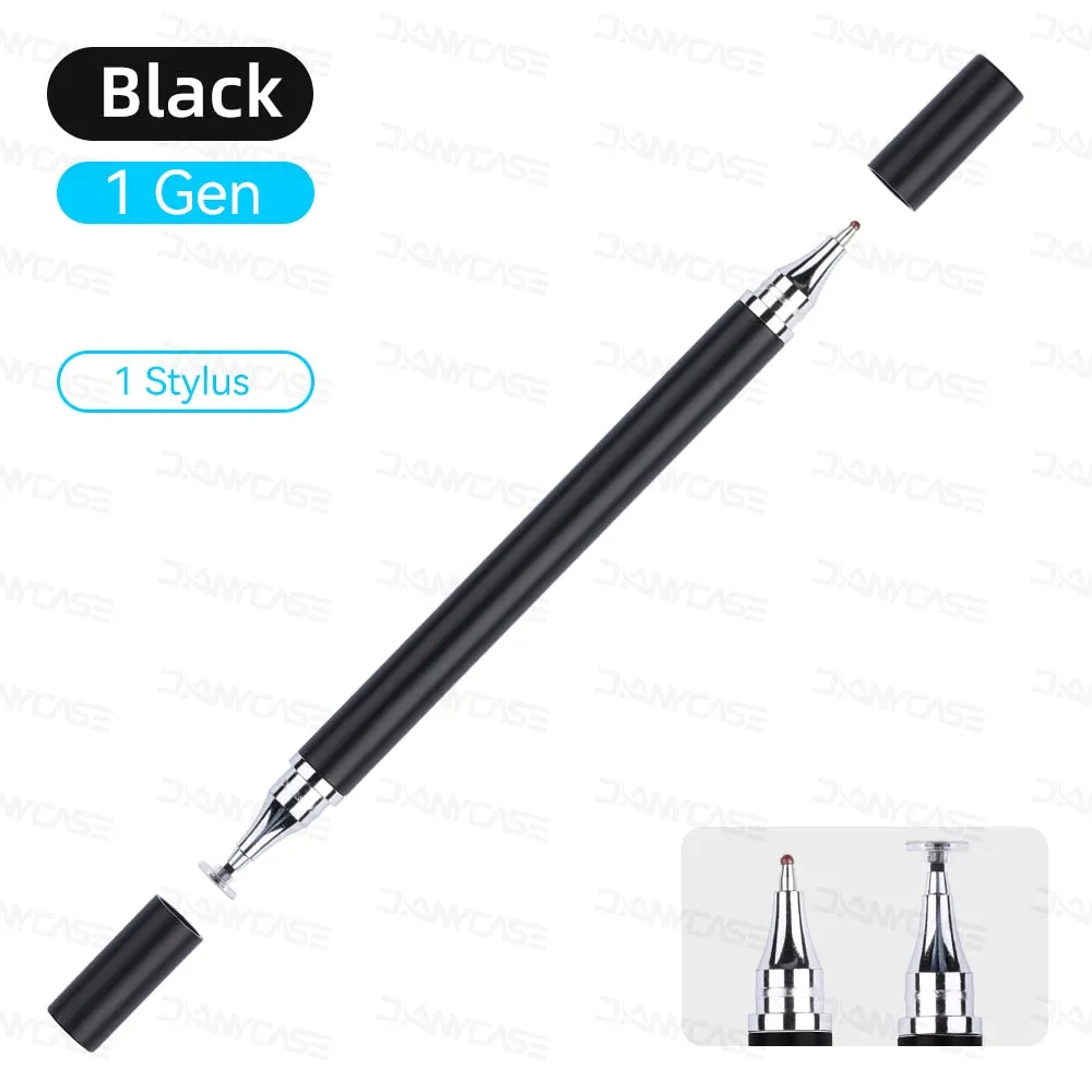 2-In-1 Universal Stylus & Drawing Pen