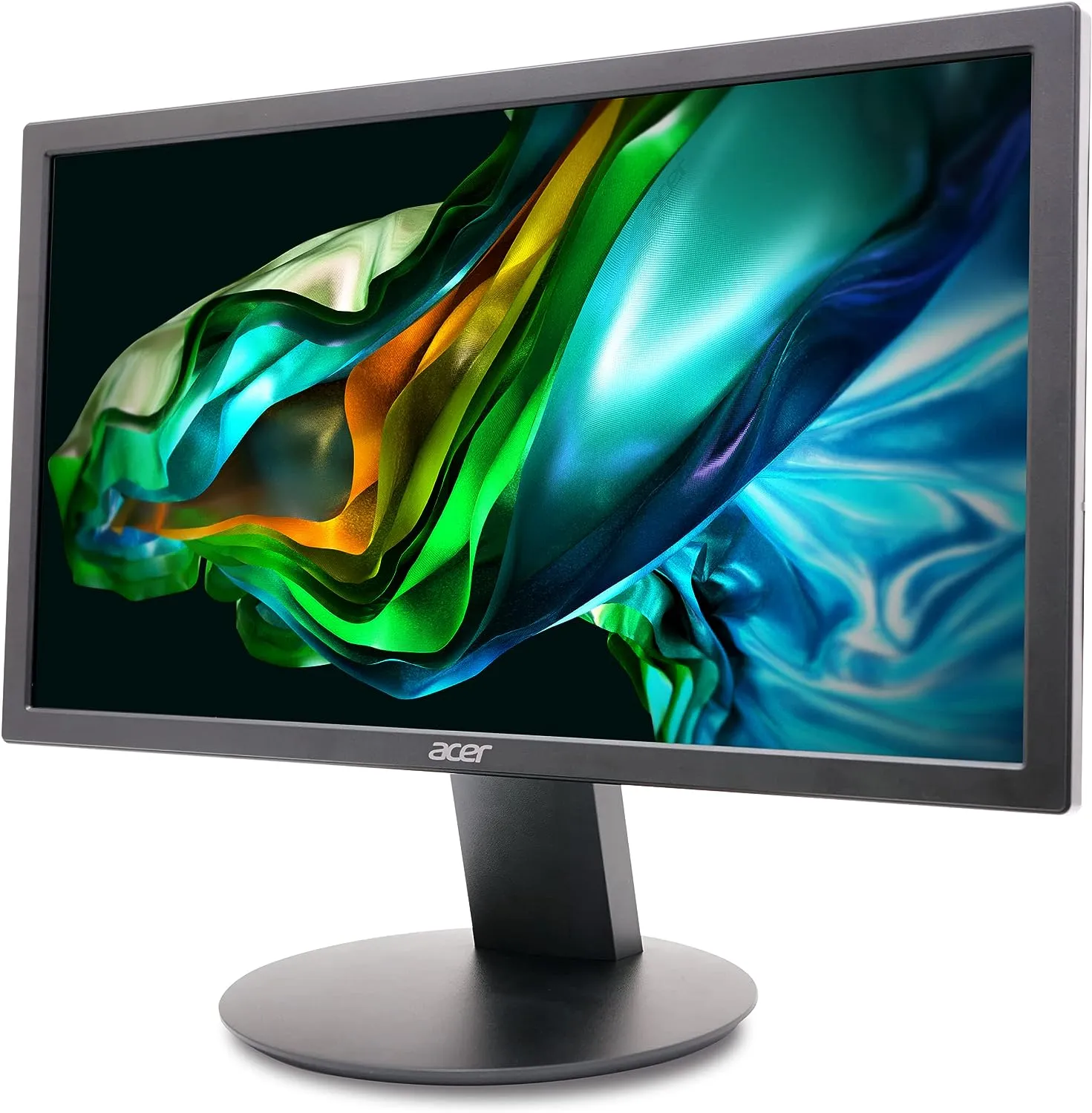 Acer K202Q BI 19.5" 75Hz 6ms GTG HD  LED Monitor