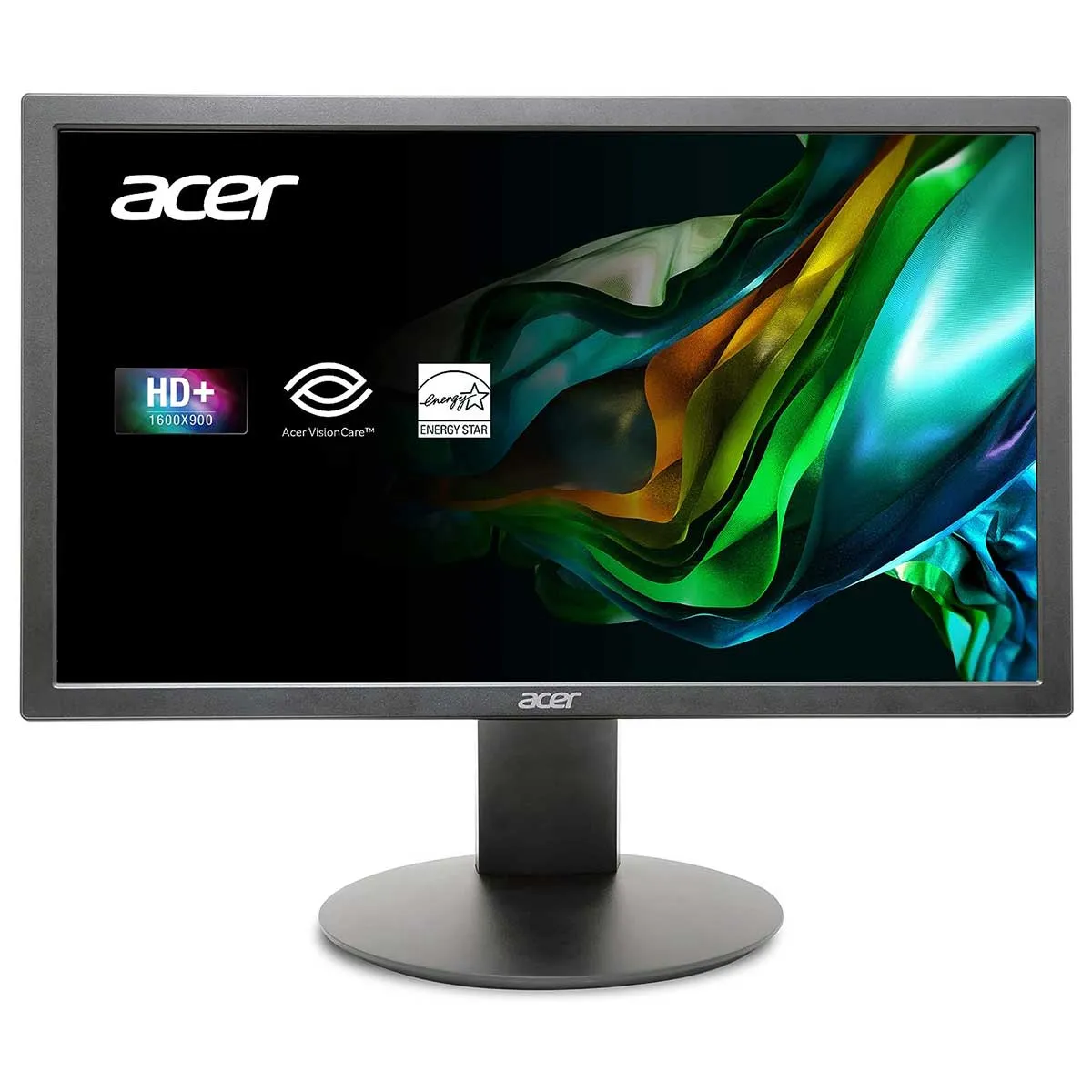 Acer K202Q BI 19.5" 75Hz 6ms GTG HD  LED Monitor