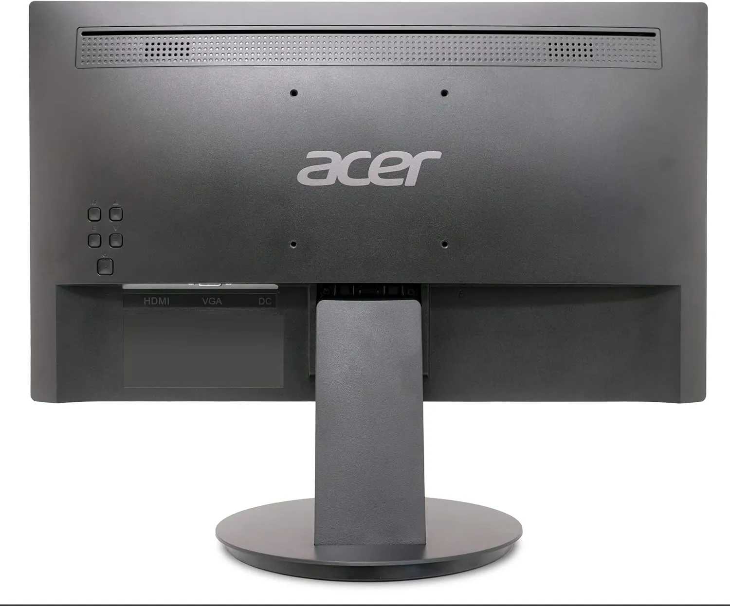 Acer K202Q BI 19.5" 75Hz 6ms GTG HD  LED Monitor