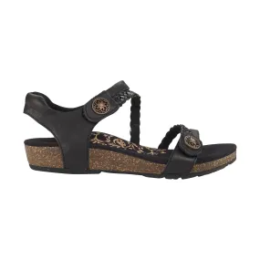 AETREX JILLIAN BLACK - WOMENS