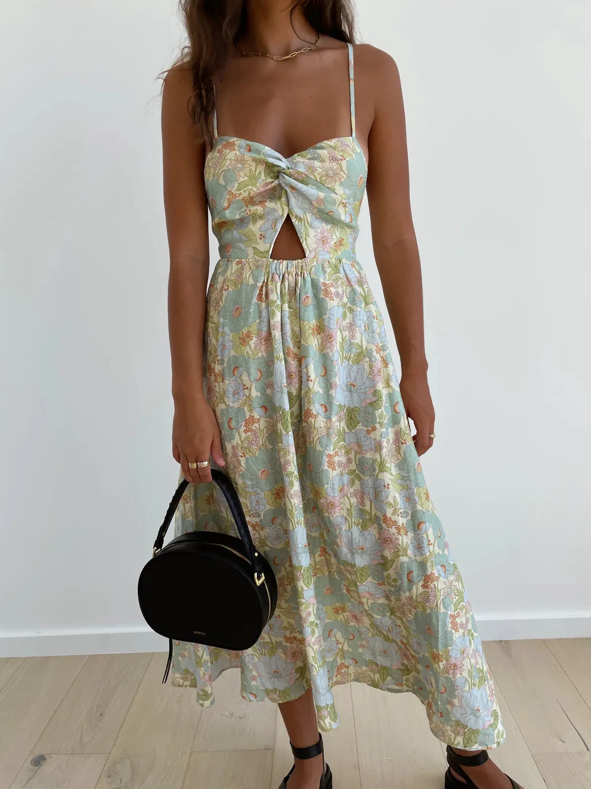 Alessa Dress Sadie Floral