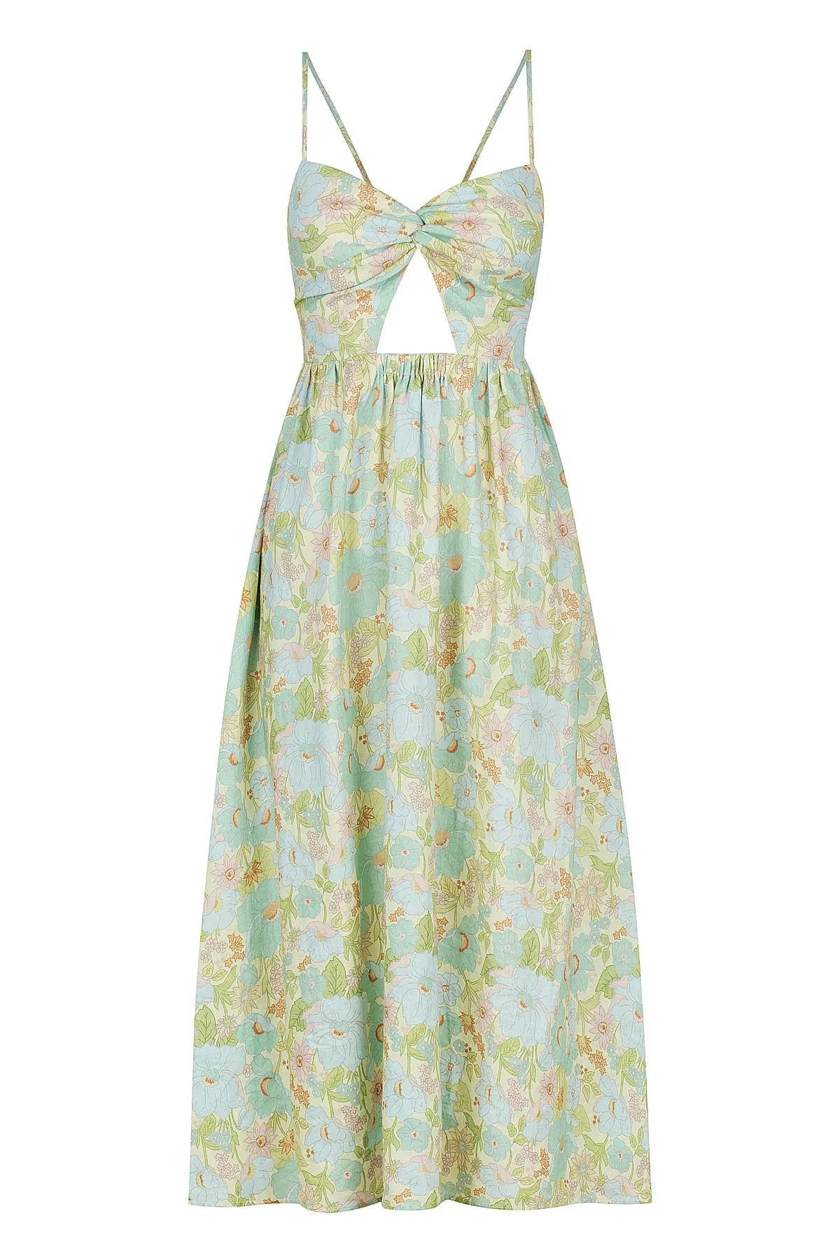 Alessa Dress Sadie Floral