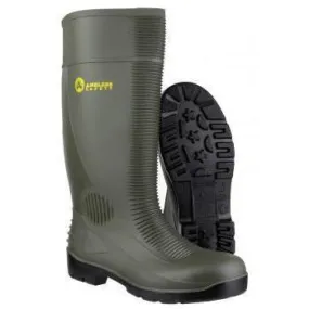 Amblers FS99 Safety Wellingtons | Steel Toe Cap