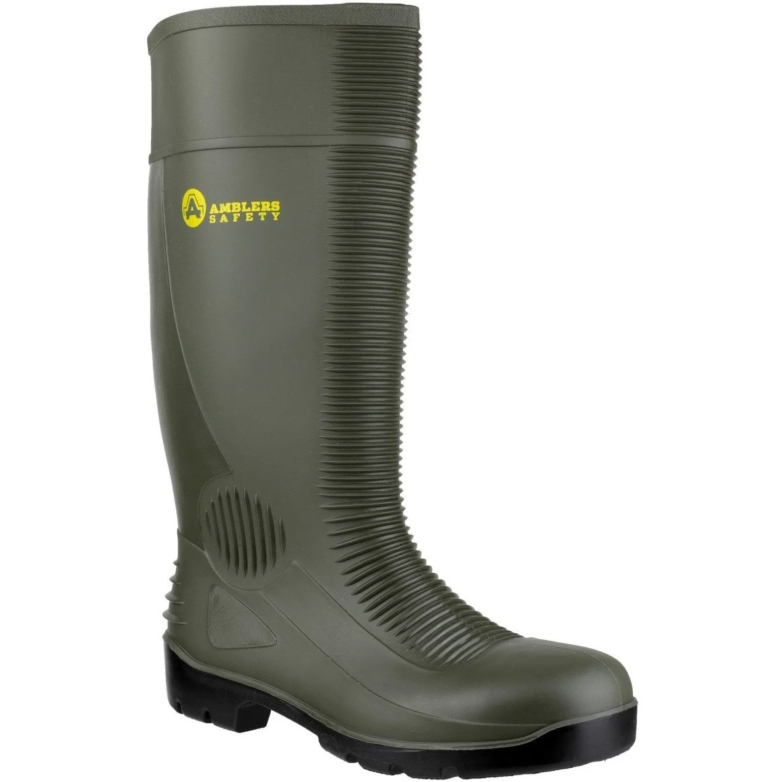 Amblers FS99 Safety Wellingtons | Steel Toe Cap