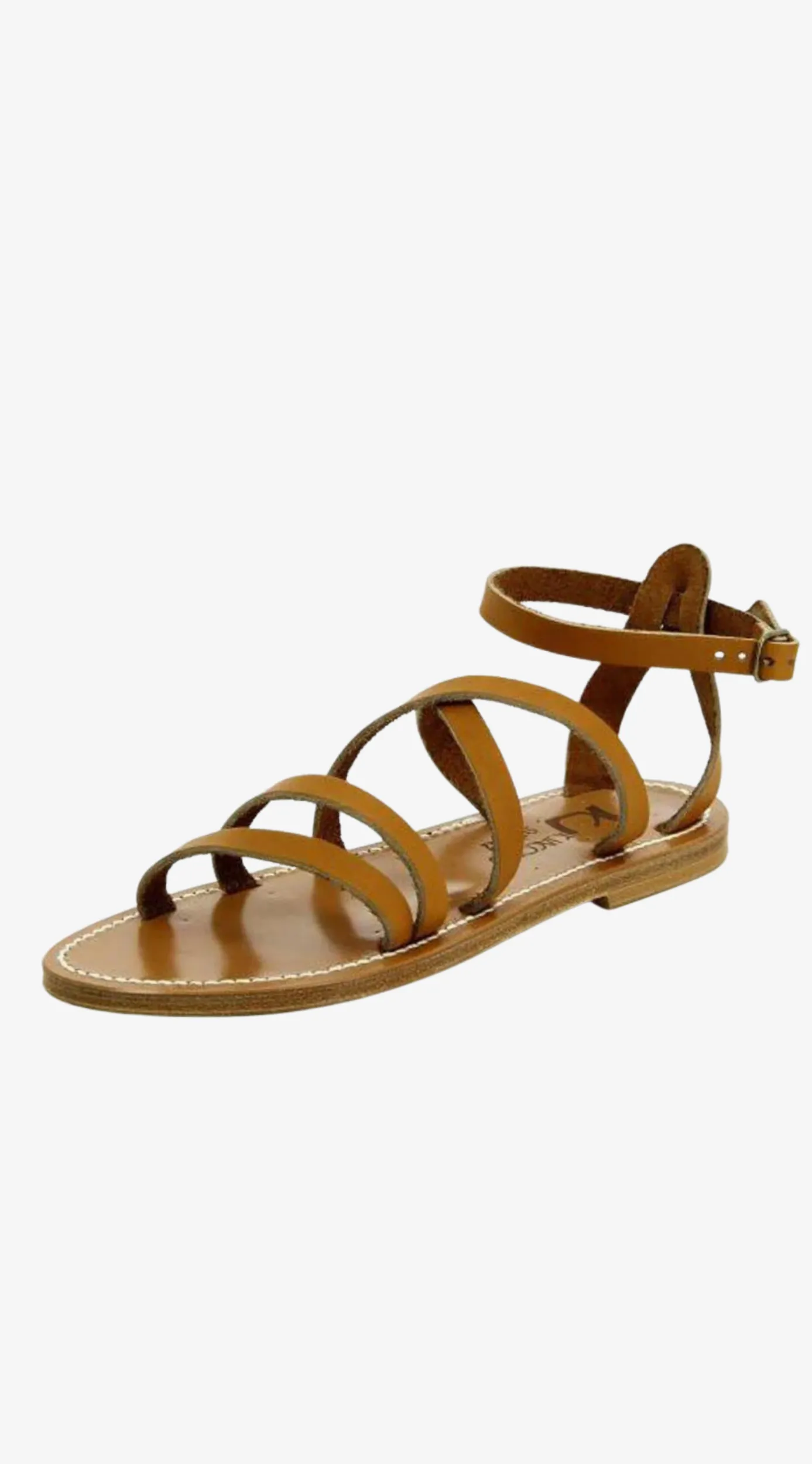 Antipolis Naturel Sandals