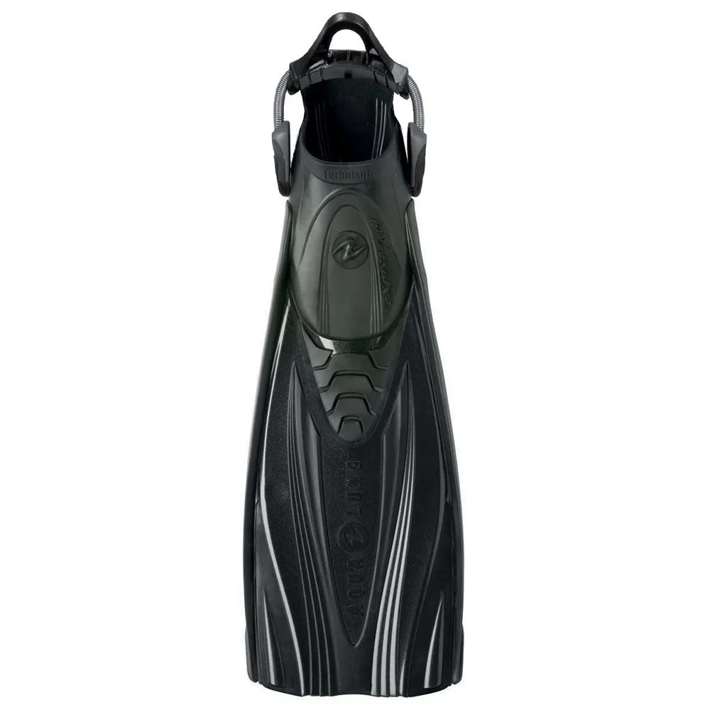 Aqua Lung Express SS Open Heel Dive Fins