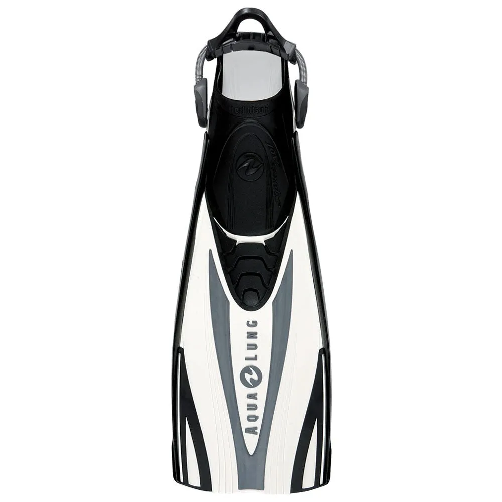 Aqua Lung Express SS Open Heel Dive Fins