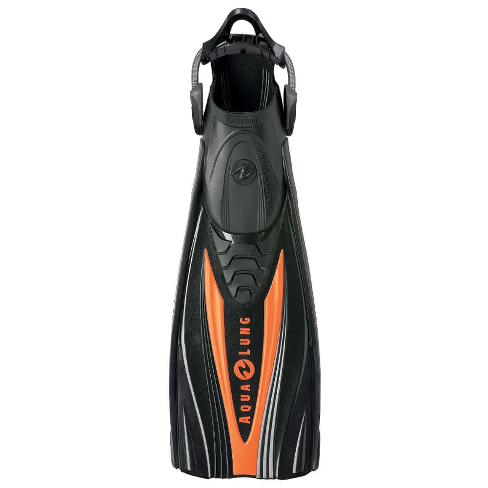 Aqua Lung Express SS Open Heel Dive Fins