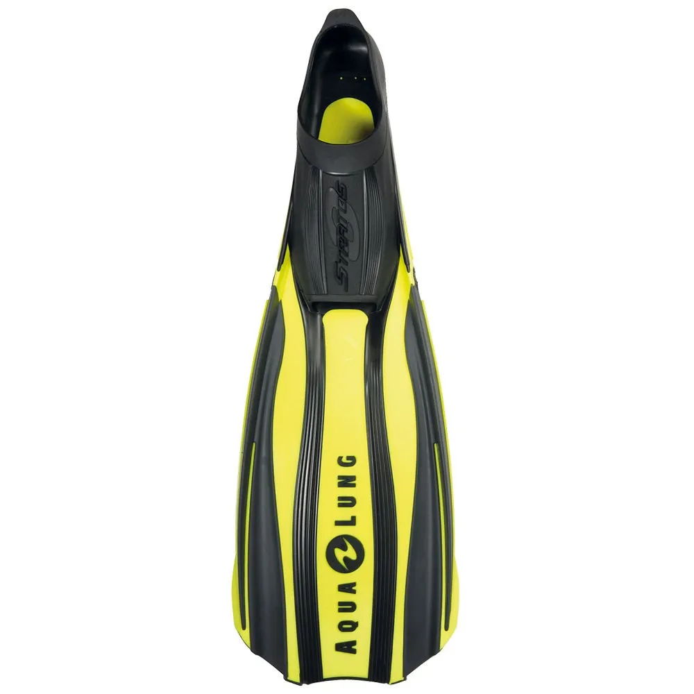 Aqua Lung Stratos 3 Full Foot Diving Fins