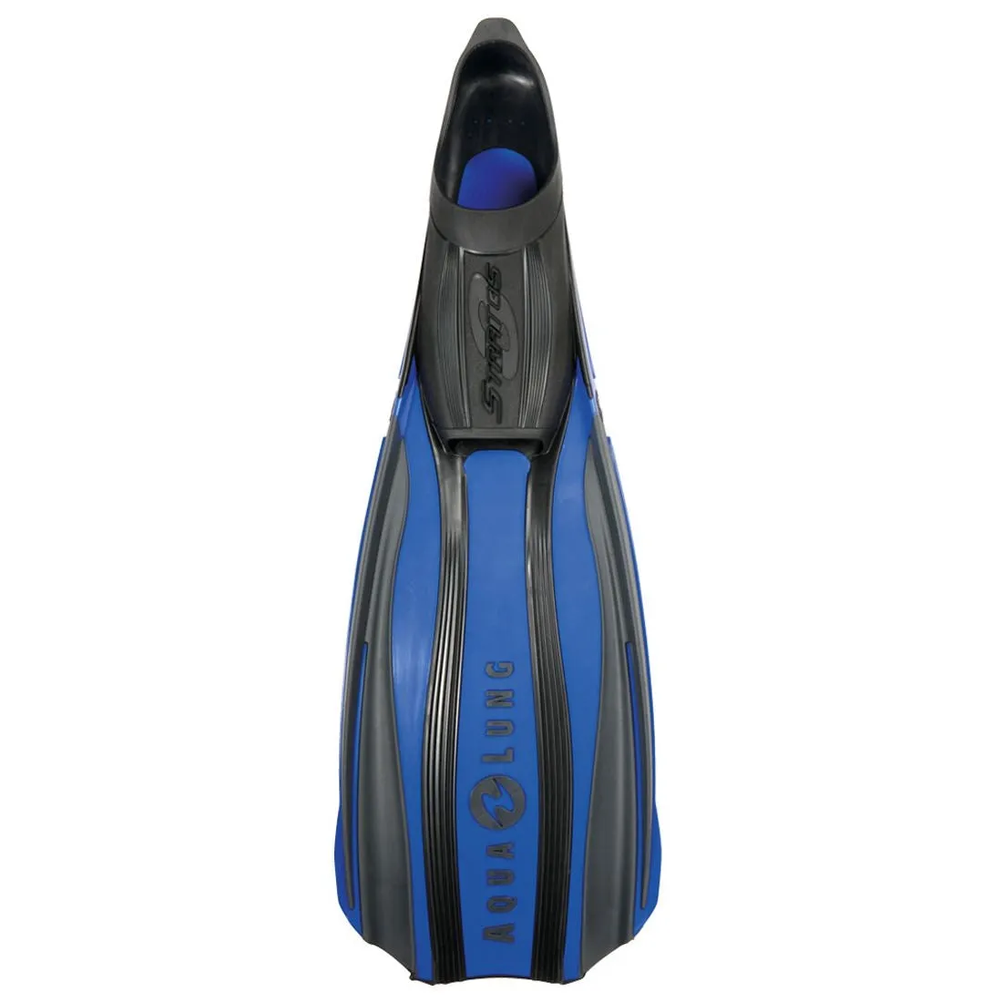 Aqua Lung Stratos 3 Full Foot Pocket Scuba Diving Fins