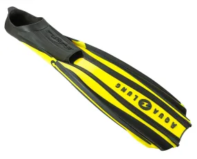 Aqualung Stratos 3 Full Foot Fins