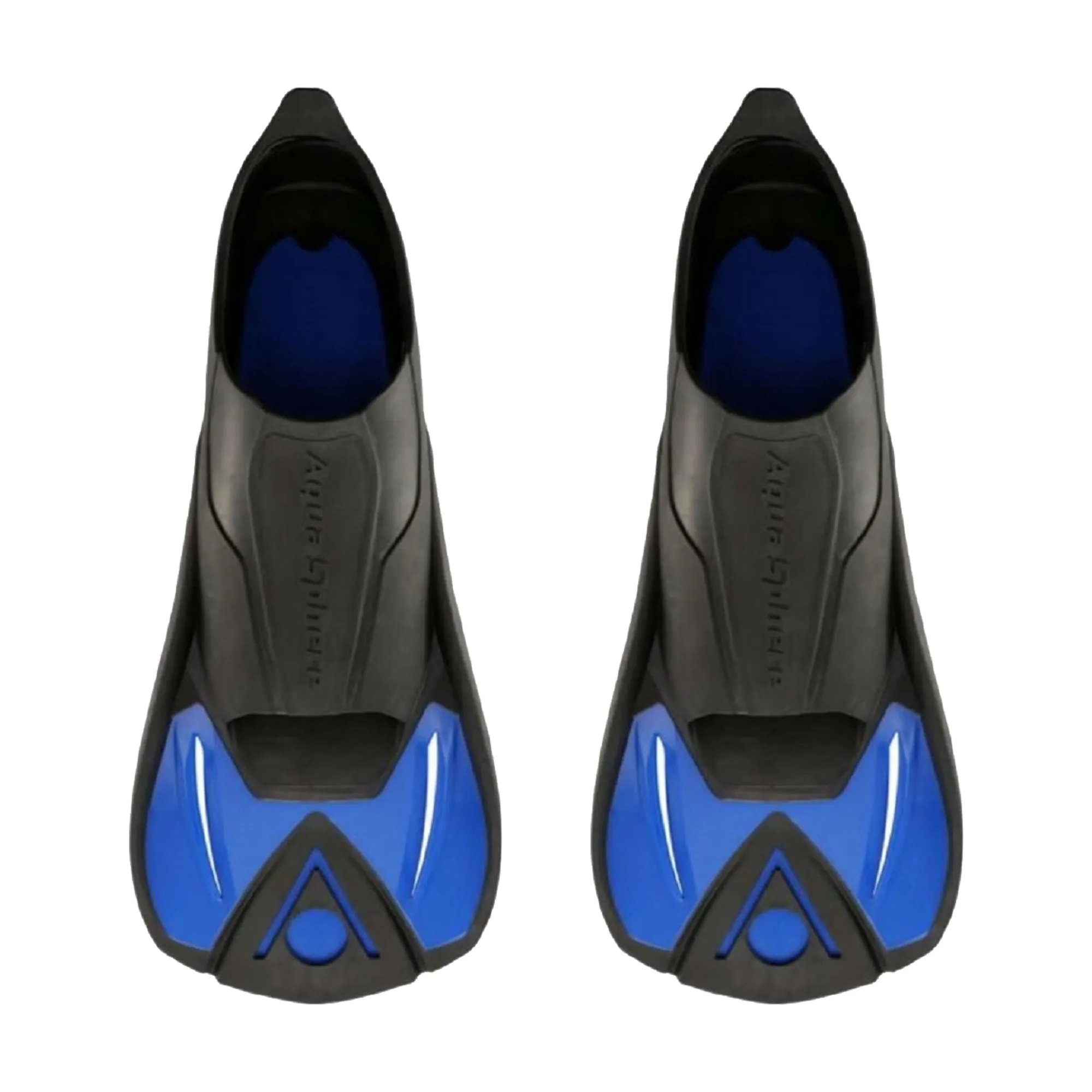 Aquasphere Unisex Adult Microfin Diving Fins