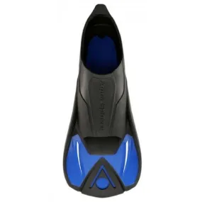 Aquasphere Unisex Adult Microfin Diving Fins