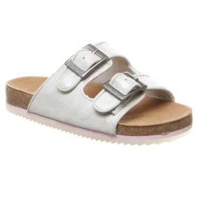 BEARPAW Brooklyn Youth Sandals