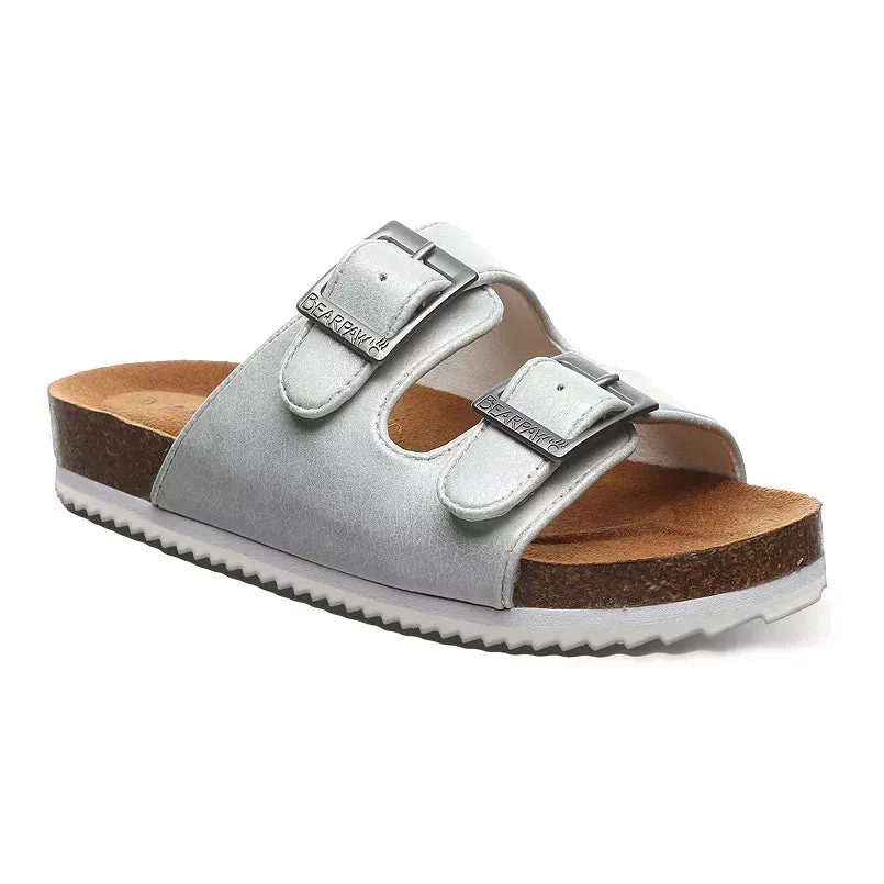 BEARPAW Brooklyn Youth Sandals