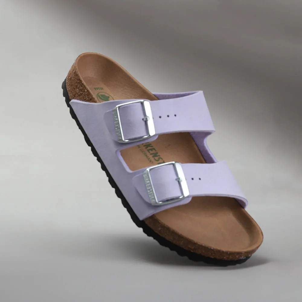 BIRKENSTOCK - ARIZONA 1025439 - PURPLE FOG