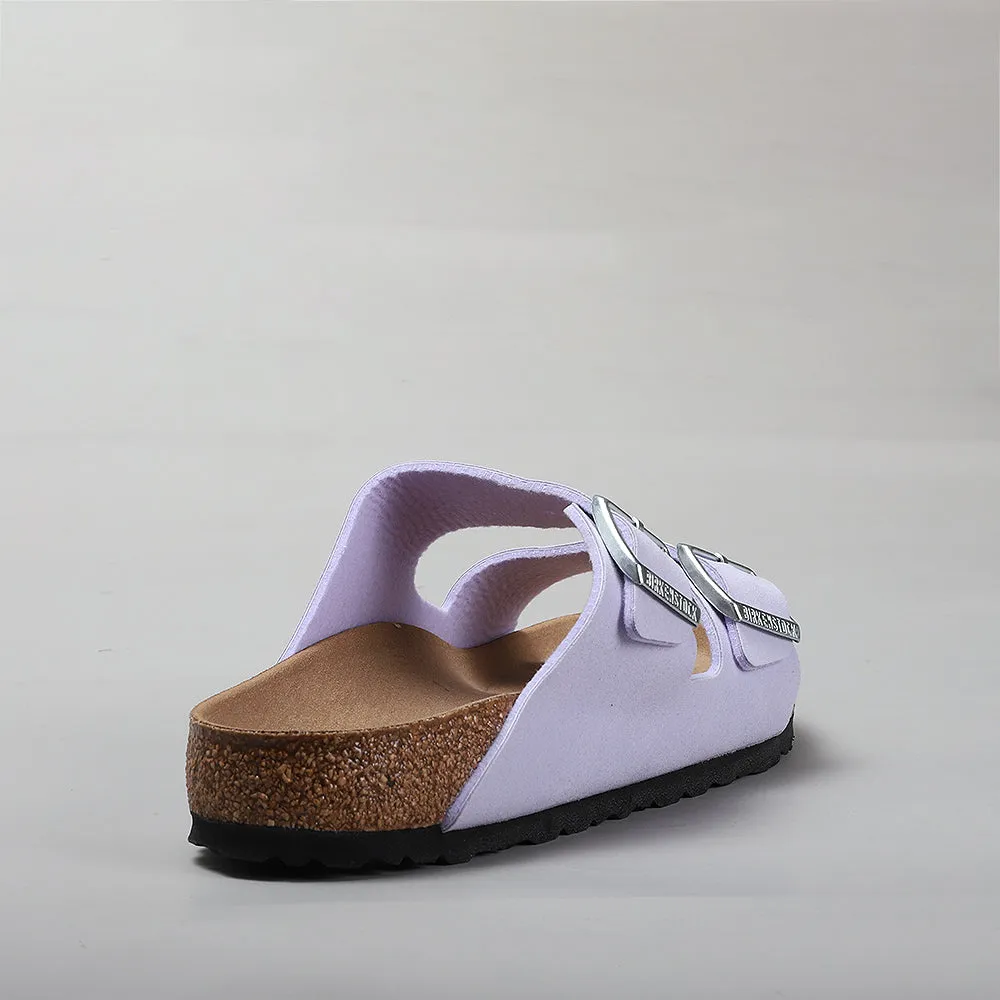 BIRKENSTOCK - ARIZONA 1025439 - PURPLE FOG