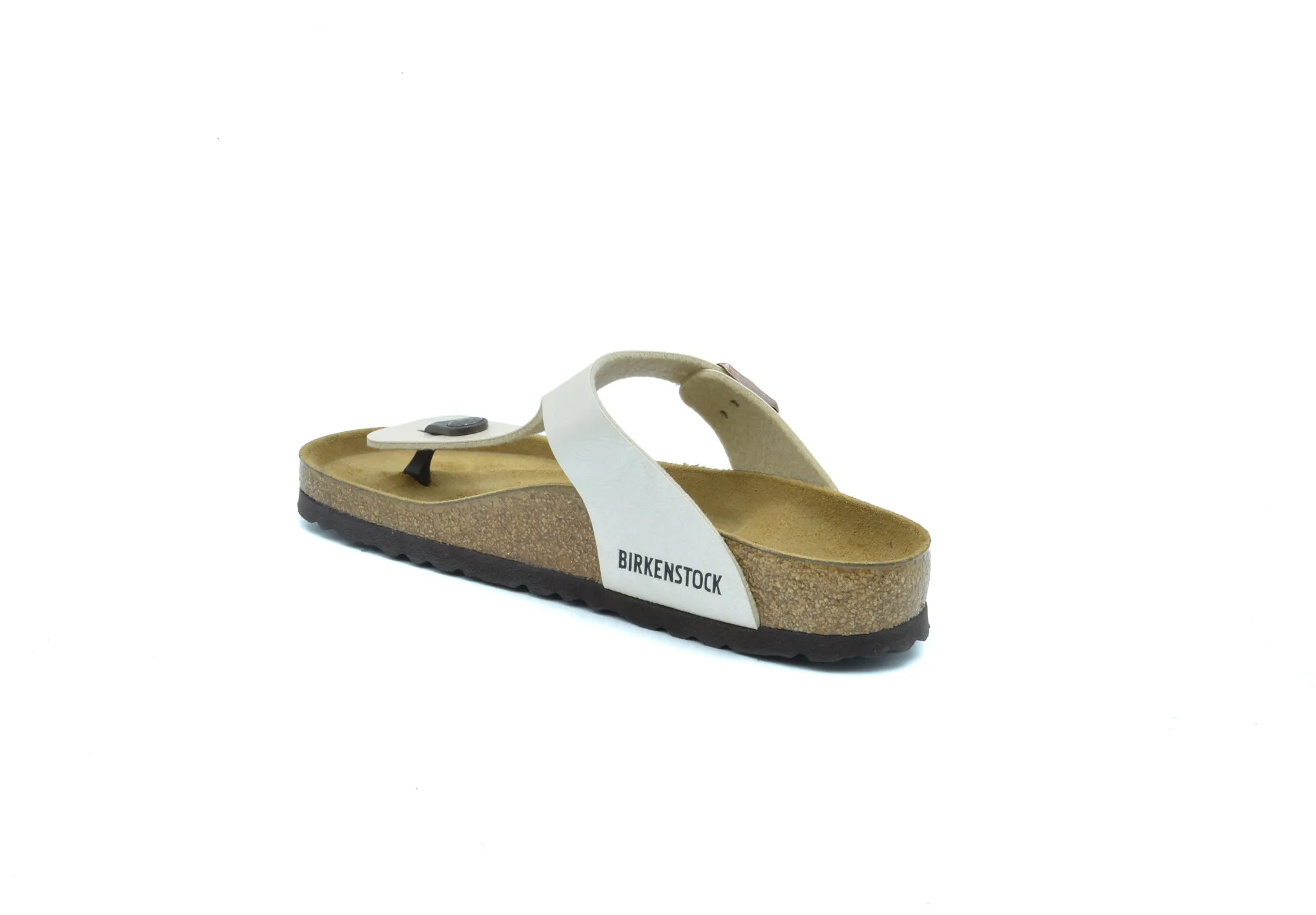 BIRKENSTOCK Gizeh Birko-Flor 943871