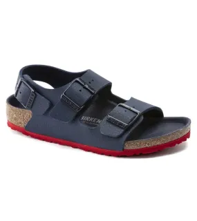 Birkenstock Junior Boys Comfort Sandal - Milano 1022211