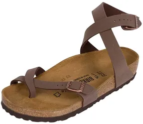 Birkenstock Women's Yara Sandal