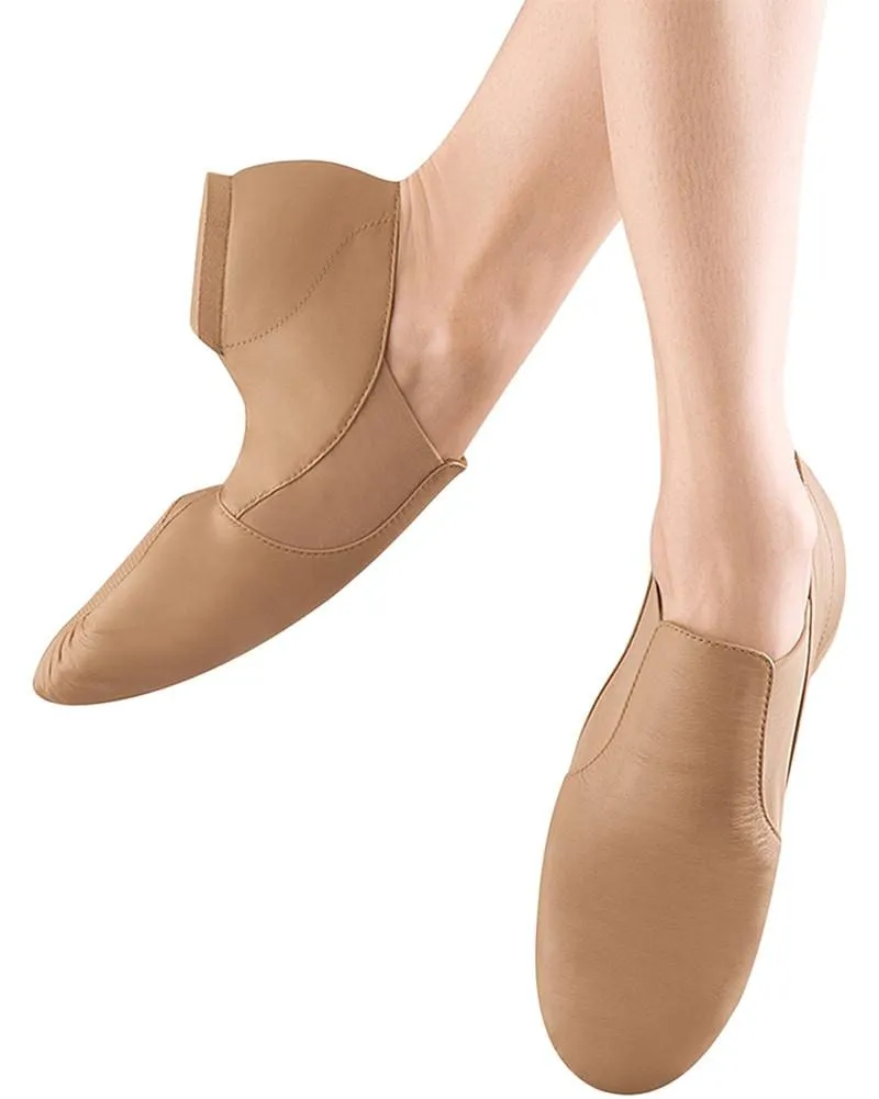 Bloch - Elasta Bootie (SO499)