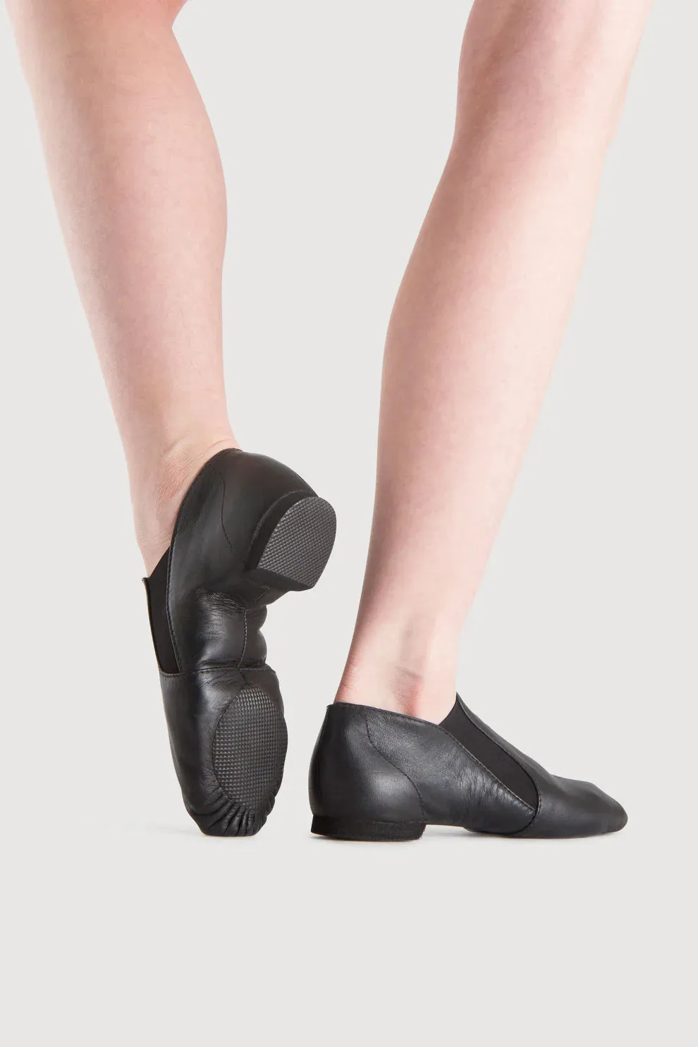 Bloch Elastaboot Jazz Shoe | Toddler