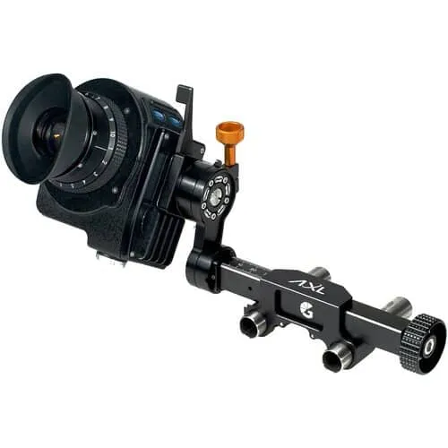 Bright Tangerine Axl EVF Mount (ARRI) - Base Kit