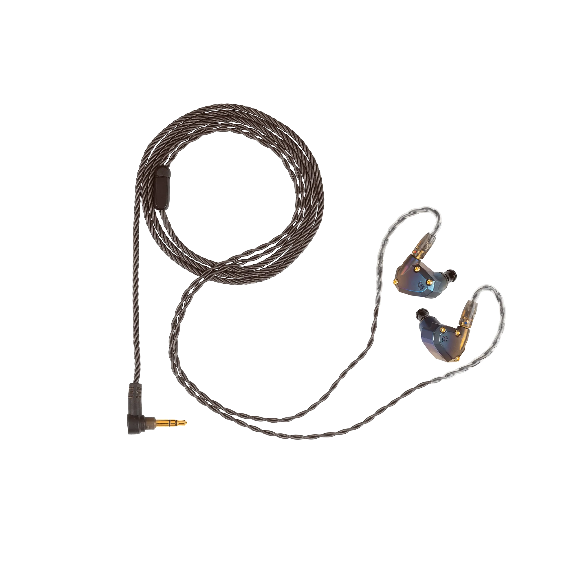 Campfire Audio Moon Rover In-Ear Monitors Limited Edition