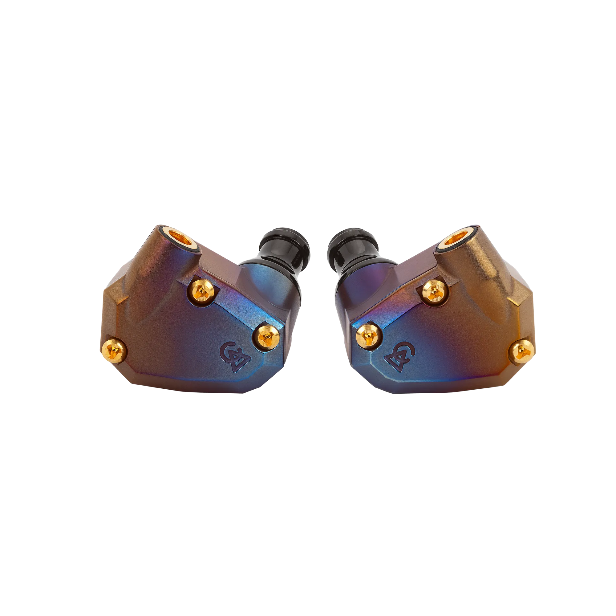 Campfire Audio Moon Rover In-Ear Monitors Limited Edition