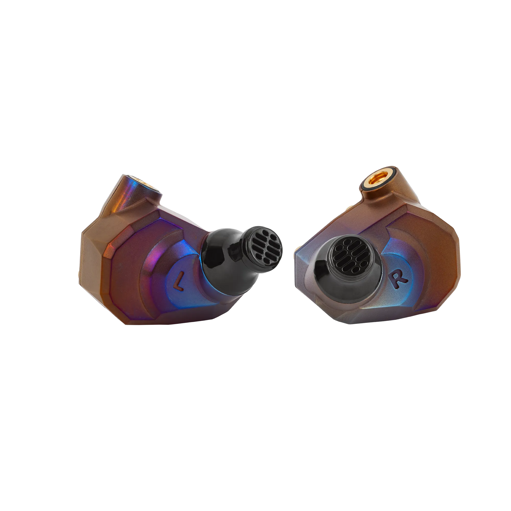 Campfire Audio Moon Rover In-Ear Monitors Limited Edition