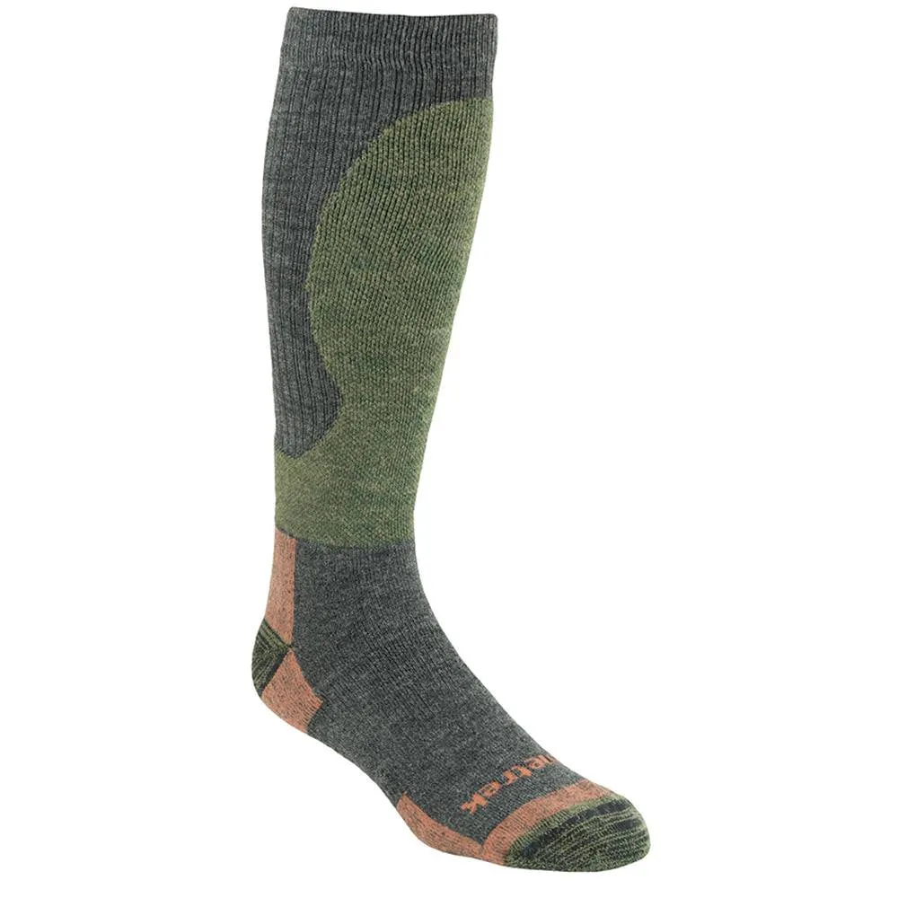 Canada Over-the-calf Hunting Sock - Midweight