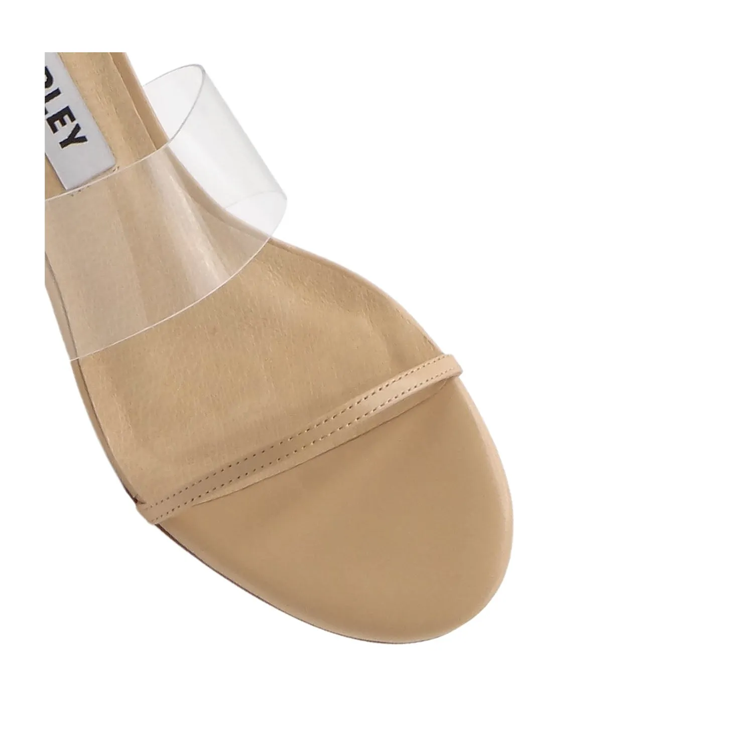 Caverley Women's Leon in Light Tan