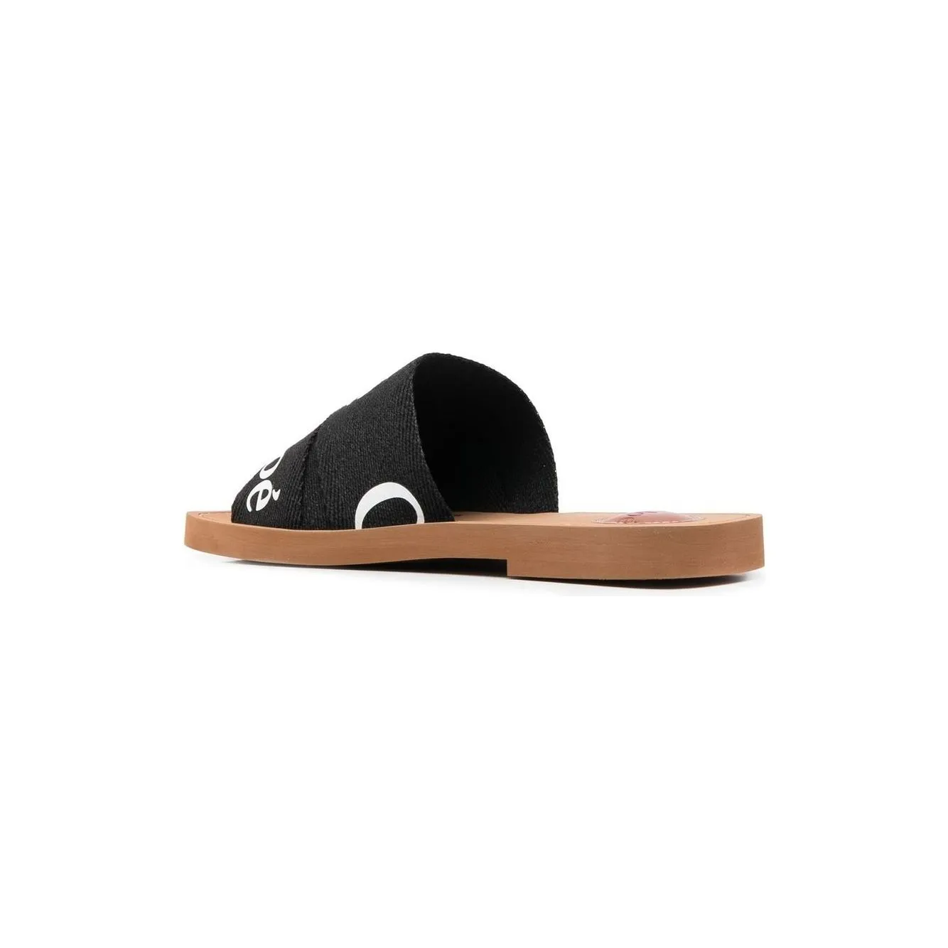 Chloè Sandals Black