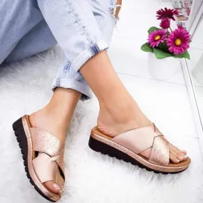 Comfy Summer Sandals