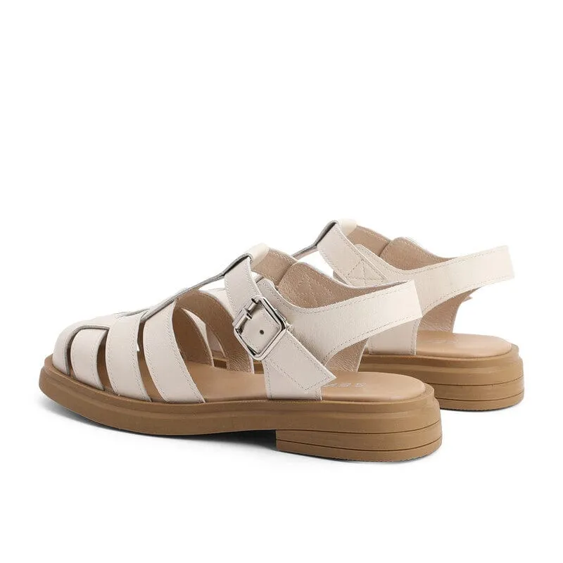 Cow Leather Sandals