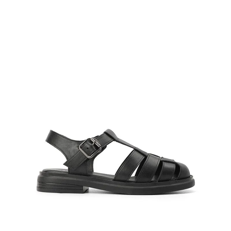 Cow Leather Sandals