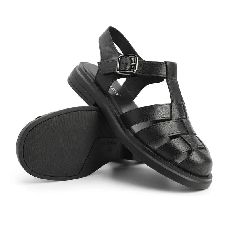 Cow Leather Sandals