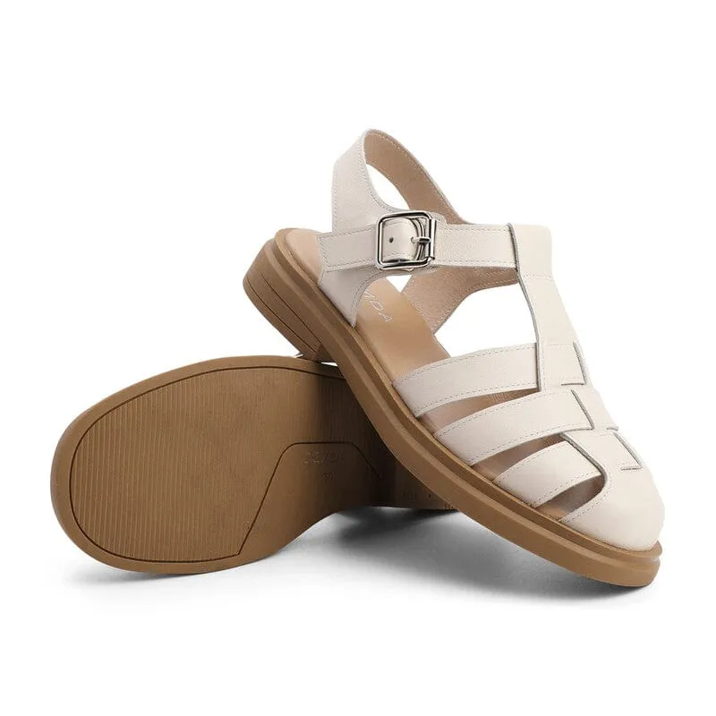 Cow Leather Sandals