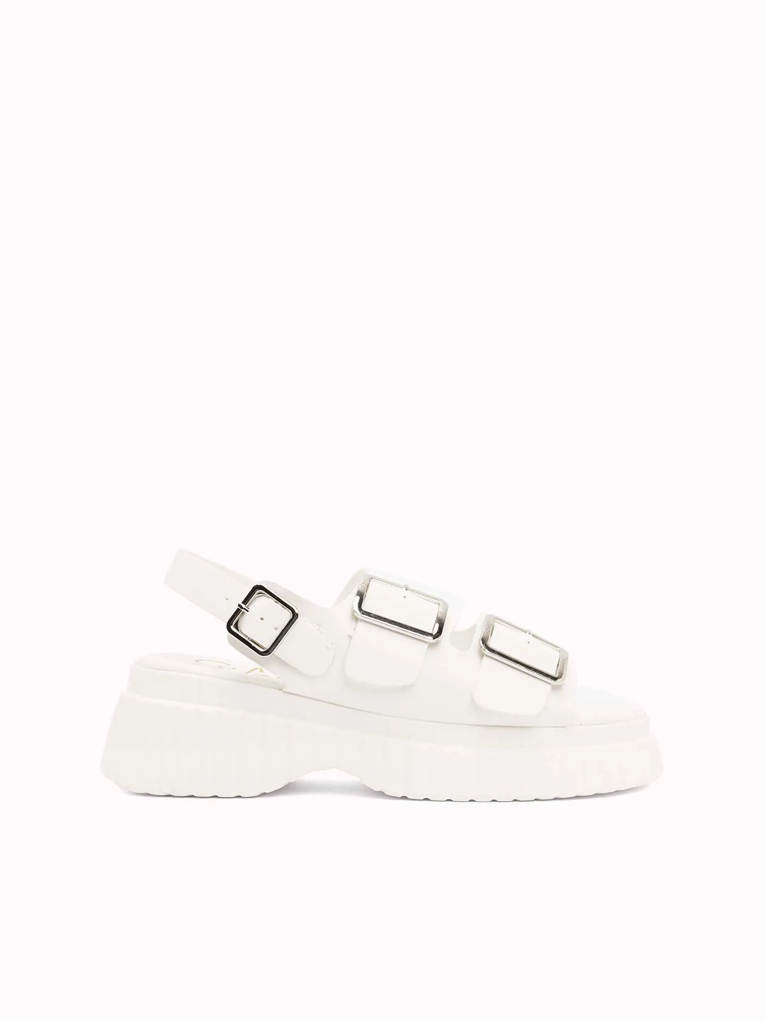 Declan  Platform Sandals