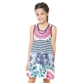 Desigual Kidswear Lincoln Dress