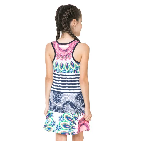 Desigual Kidswear Lincoln Dress