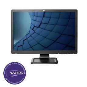 HP LE2201W GRADE B 22" WideScreen LCD Flat Panel Computer Monitor Renewed