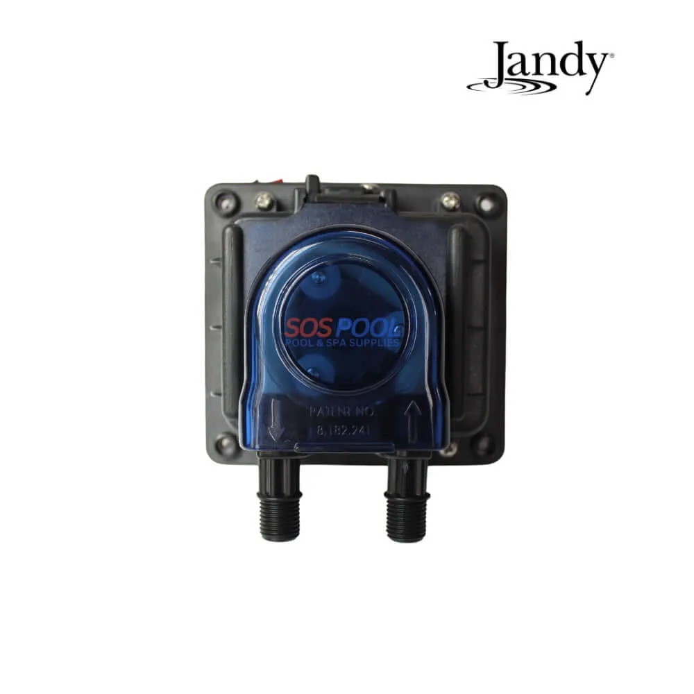 Jandy TruDose Peristaltic Acid Pump | R0945400