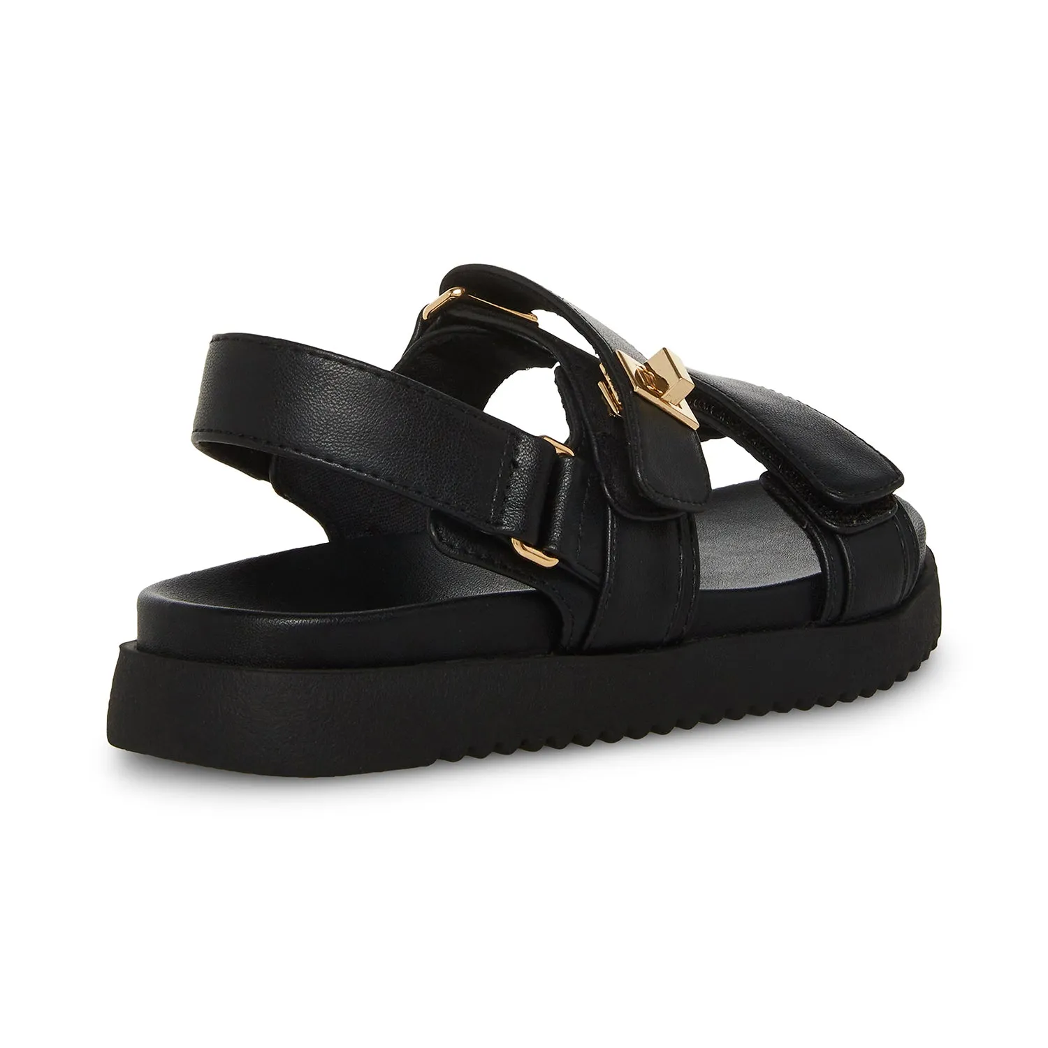 Jmona Sandal BLACK