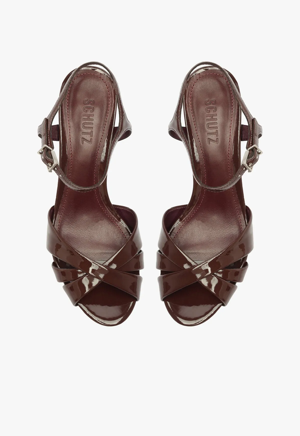 Keefa Platform Sandal