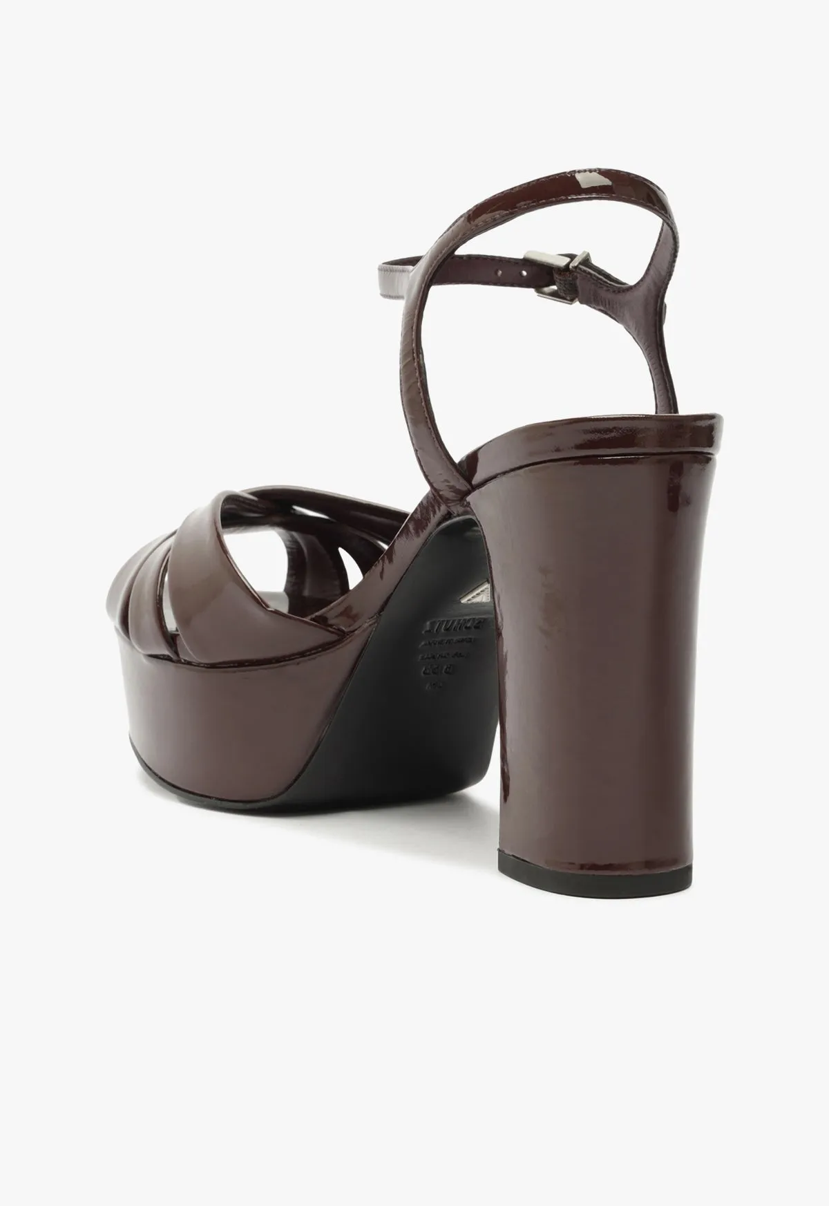 Keefa Platform Sandal