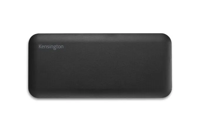 Kensington SD4845P Driverless Docking Station, USB-C, 3 Video Ports, 85W (DFS) - K34440NA