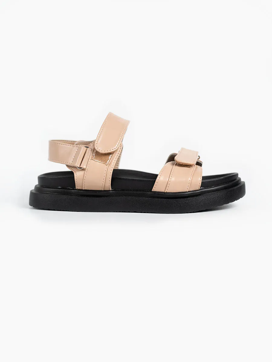 Kenzi Platform Sandals